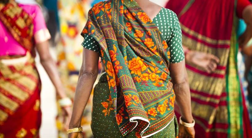 SAREE CANCER