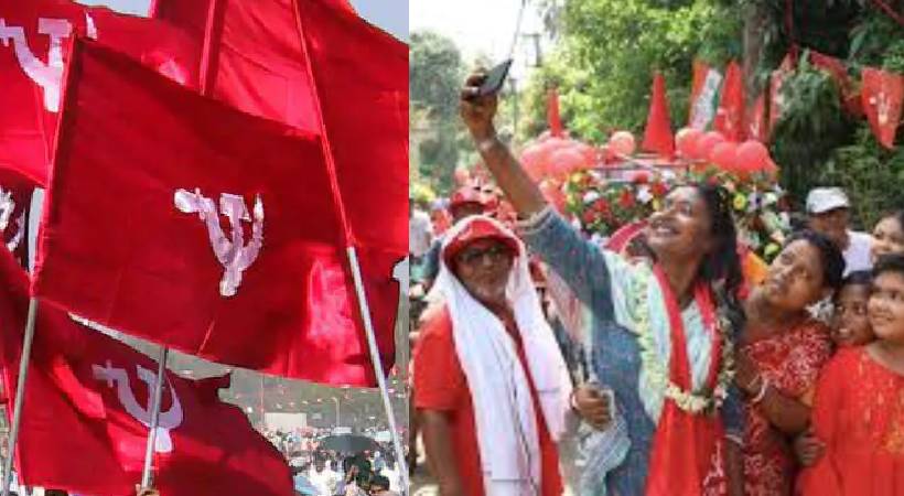 cpim young leaders in bengal election