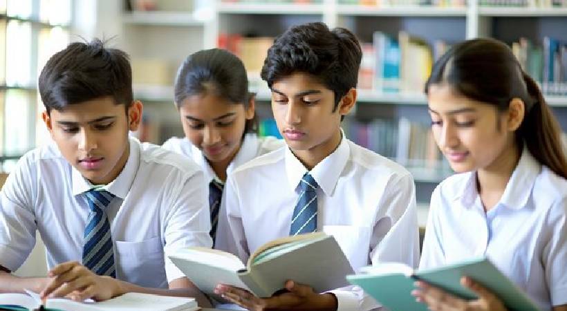 CBSE Results