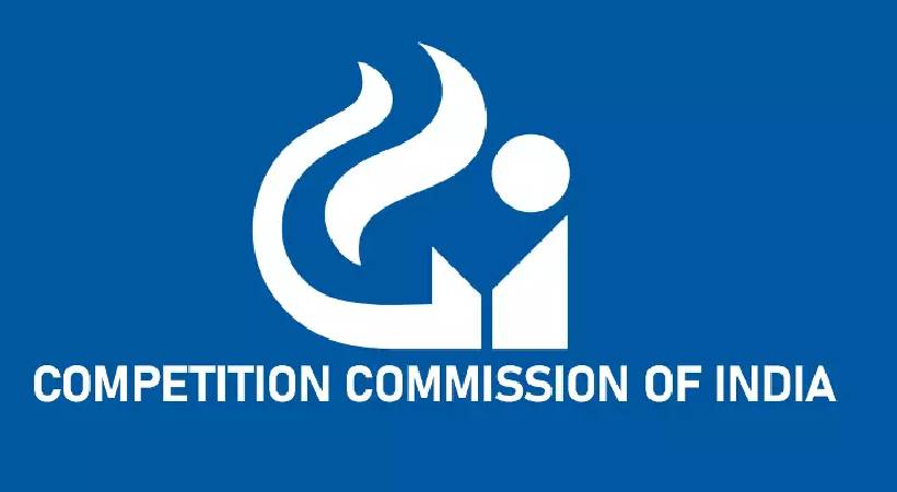 adani group competition commision of india