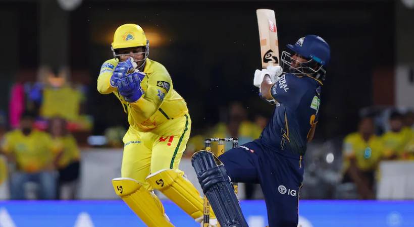 gujarat chennai ipl match