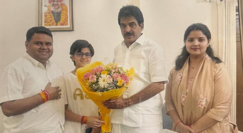 hariyana seat controversy