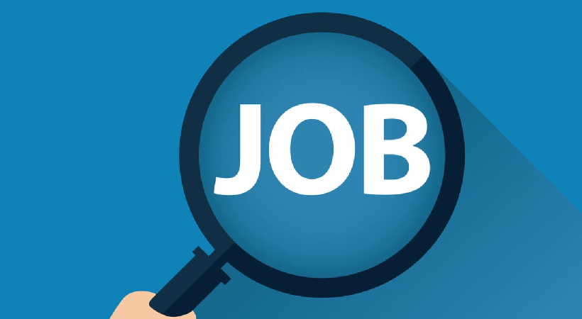 job vacancies