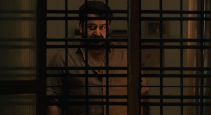 Drishyam 3 Teaser