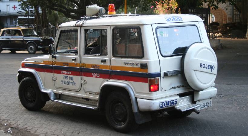 mumbai police