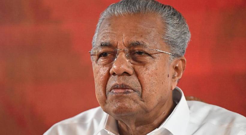 സംസ്ഥാനത്ത് പാമ്പ് കടിയേറ്റ് മൂന്ന് ജീവനുകൾ നഷ്ടപ്പെട്ടത് അങ്ങേയറ്റം ദുഃഖകരം; ജനങ്ങൾ ജാഗ്രത പാലിക്കണം: മുഖ്യമന്ത്രി