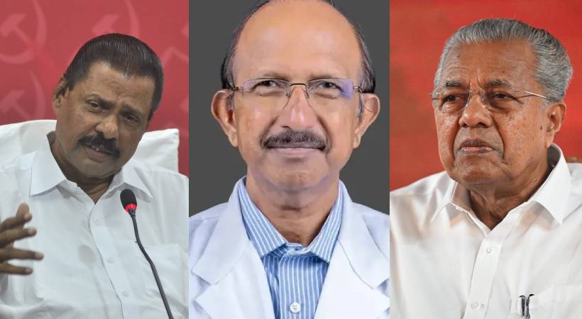 pinarayi-vijayan-condoles-the-passing-away-of-dr-k-pavithran