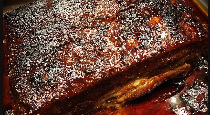 pork belly