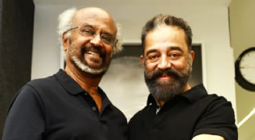 തമിഴ്‌നാട് നിയമസഭ തിരഞ്ഞെടുപ്പ്; വോട്ട് രേഖപ്പെടുത്തി സൂപ്പര്‍താരങ്ങളായ രജനികാന്ത്, കമല്‍ഹാസന്‍, അജിത്കുമാര്‍, വിജയ്