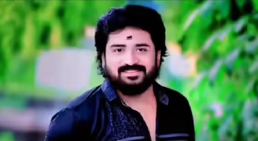sidharth venugopal
