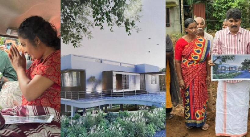 t siddique home sruthi
