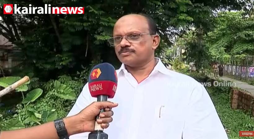 Ahamed Devarkovil