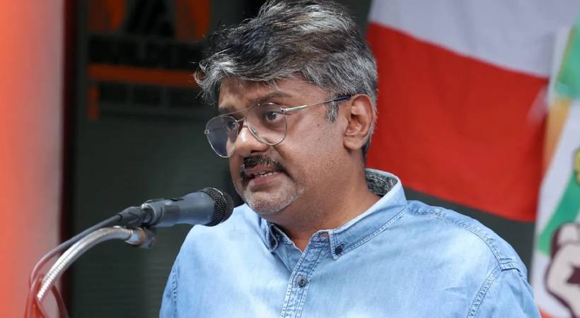 Apu John Joseph Likely To Become Government Chief Whip