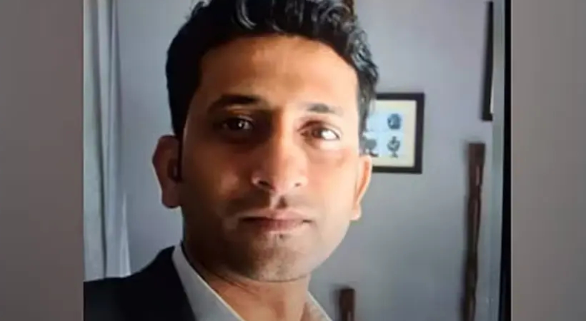 IT Professional Turned Farmer Dies After Lightning Strike in Kumadikkery