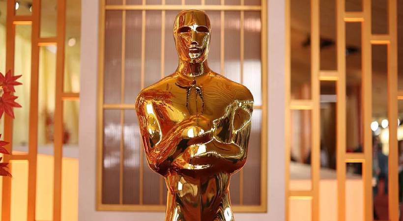 missing Oscar trophies