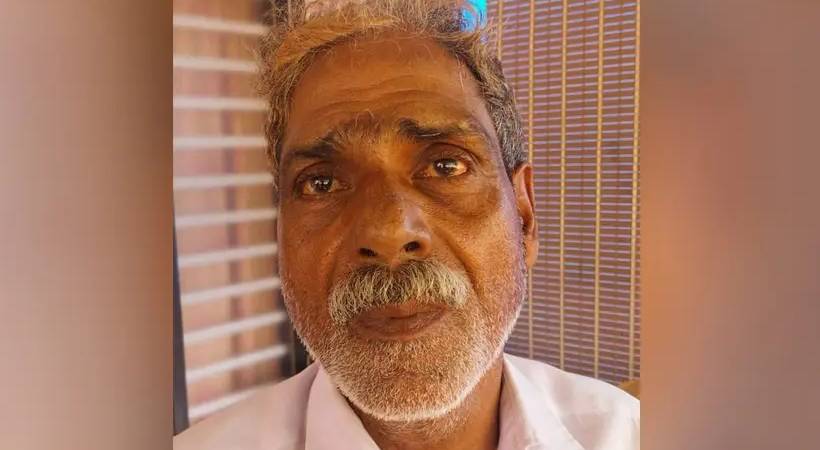 25 വർഷം പൊലീസിനെ വെട്ടിച്ച് ജീവിച്ചു; ജമീല കൊലക്കേസിലെ പ്രതിയായ ഭർത്താവ് ഒടുവിൽ പിടിയിൽ