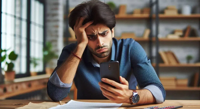 തെറ്റായ നമ്പറിലേക്കാണോ റീചാർജ് ചെയ്തത്? പണം പോയെന്ന ടെൻഷൻ വേണ്ട, മണിക്കൂറുകൾക്കുള്ളിൽ അക്കൗണ്ടിൽ......