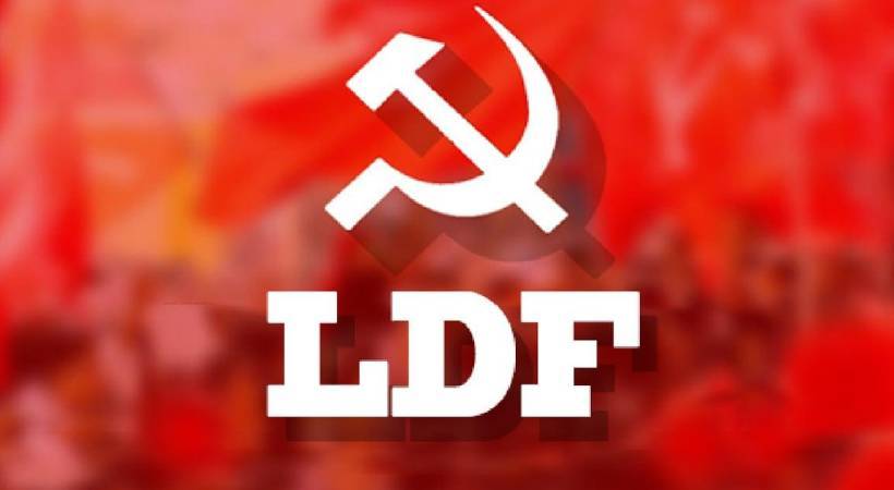 എൽഡിഎഫ് നിർണായക യോഗം ഇന്ന്; തെരഞ്ഞെടുപ്പ് പരാജയം വിശദമായി പരിശോധിക്കും