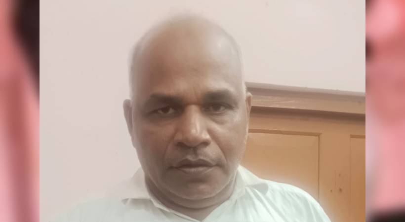 17 കാരിയെ ലൈംഗികമായി ഉപദ്രവിച്ചതിന് 10 വർഷം തടവ്