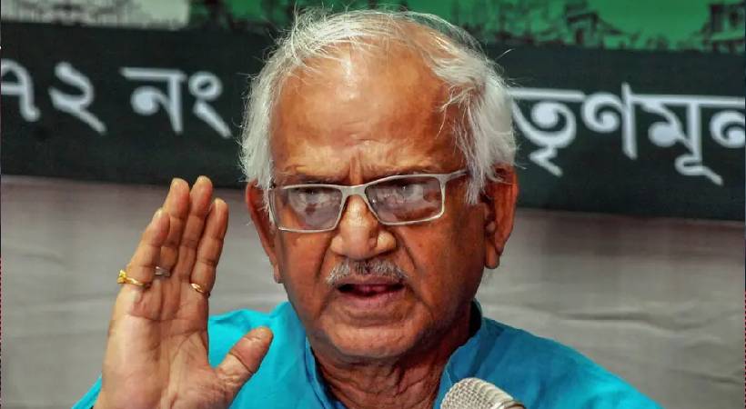 Sobhandeb Chattopadhyay