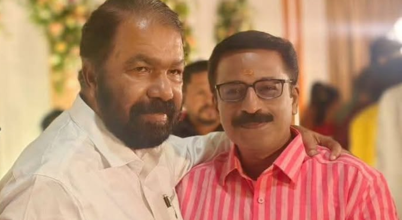 v sivankutty