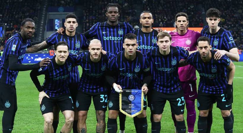 inter