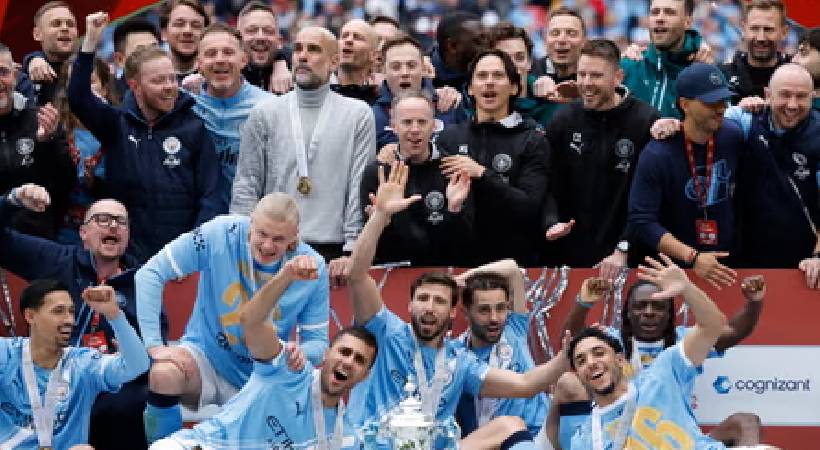 fa cup