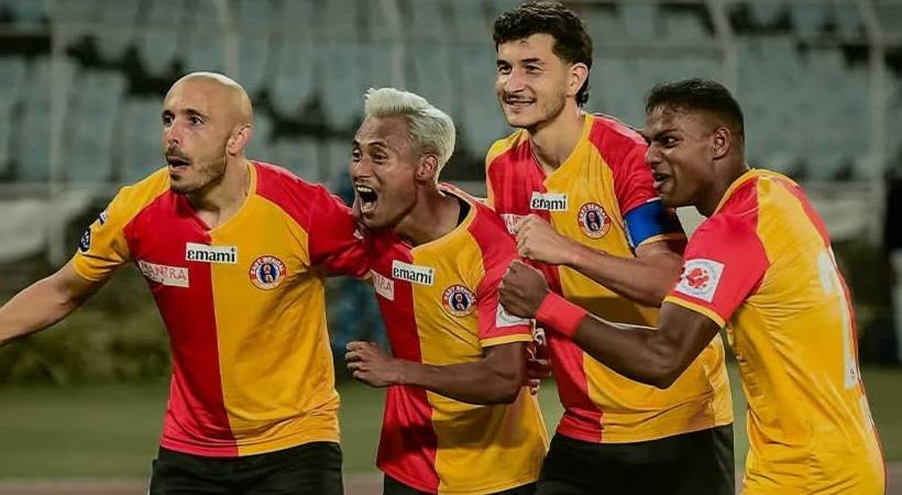 east bengal