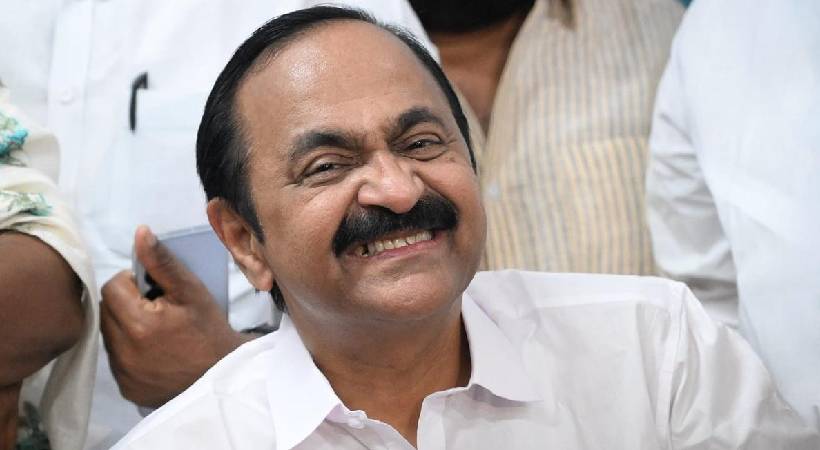 v d sathhesan Pooki troll