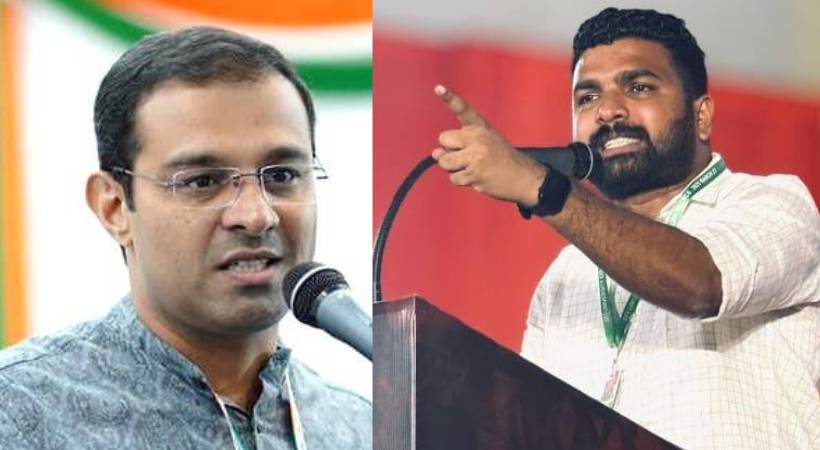PS Sanjeev to Minister Rojy M John