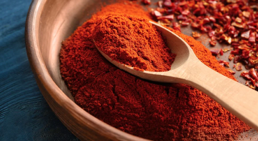 chilli powder