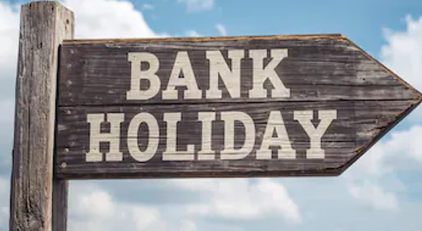 BANK