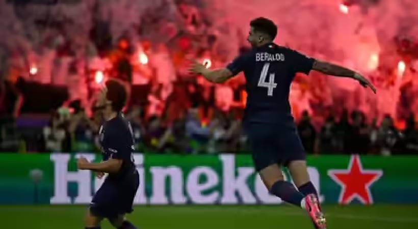 PSG