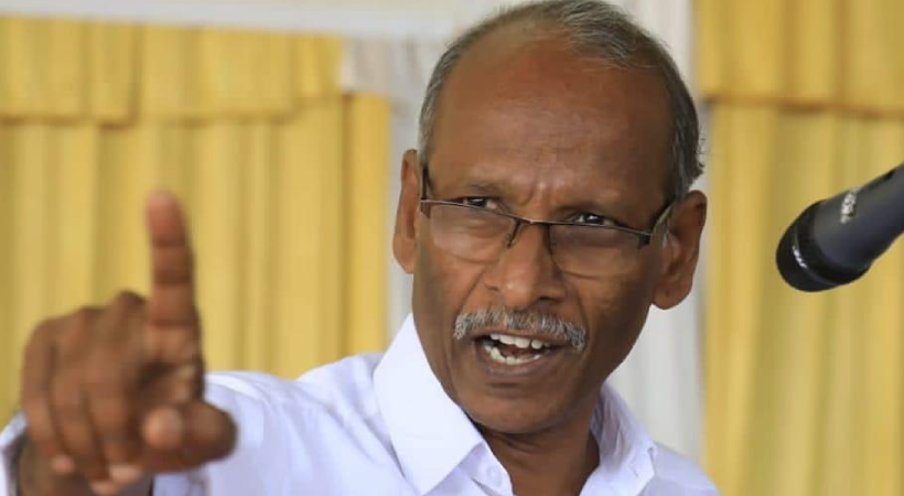 k t kunhikannan