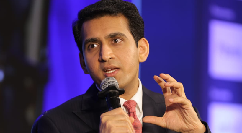 sagar adani
