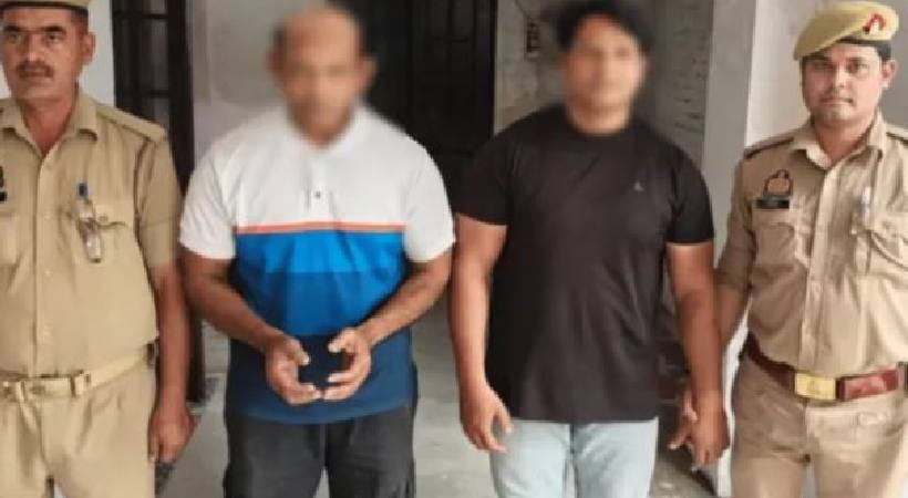 പ്രീവര്‍ക്ക് ഔട്ട് പാനീയത്തില്‍ മയക്കുമരുന്ന് കലര്‍ത്തി മയക്കി യുവതിയെ പീഡിപ്പിച്ചു; ഉത്തര്‍പ്രദേശില്‍ ജിം......