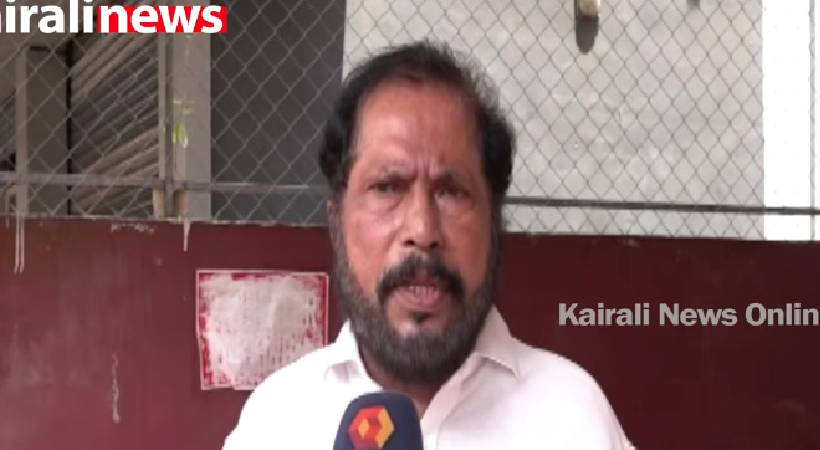 RAJU ABRAHAM CPIM