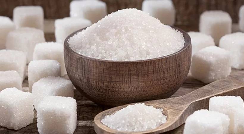 sugar export ban