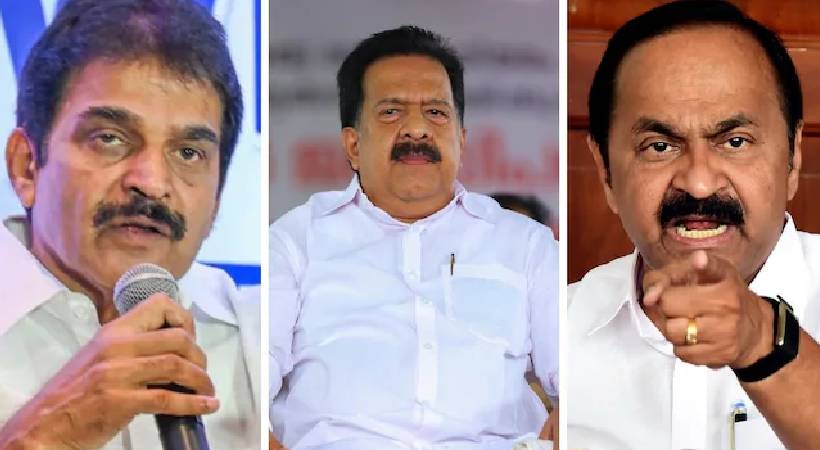മുഖ്യമന്ത്രിപ്പോരിന് തടയിടാൻ…; കോൺഗ്രസ് നിയുക്ത എംഎൽഎമാരുടെ പാർലമെന്ററി പാർട്ടി യോഗത്തിൽ പങ്കെടുക്കാൻ എഐസിസി......