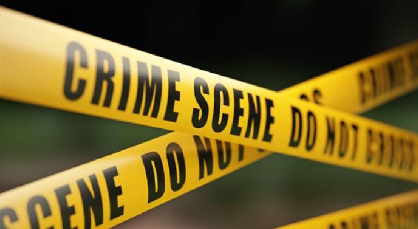 crime