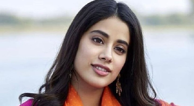 janvi kapur