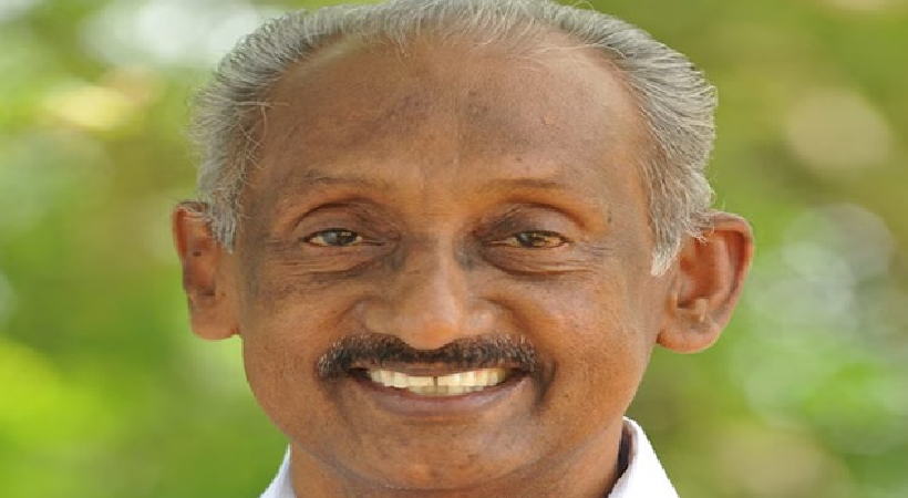 കോൺഗ്രസിലെ ആഭ്യന്തര തർക്കങ്ങൾക്കെതിരെ രൂക്ഷ വിമർശനവുമായി കെ സി ജോസഫ്