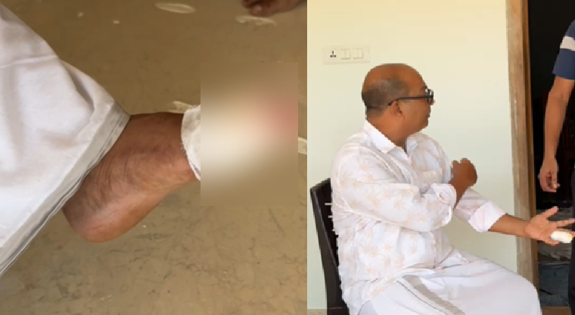 mukkam ATTACK