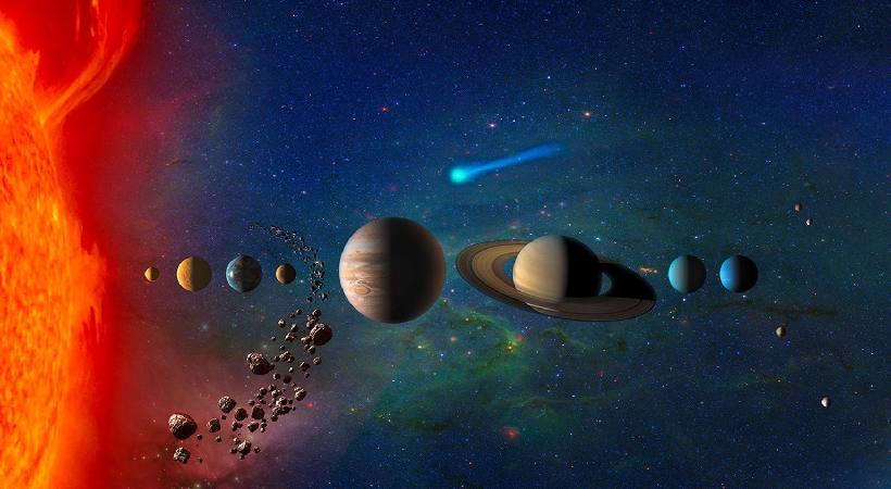 space