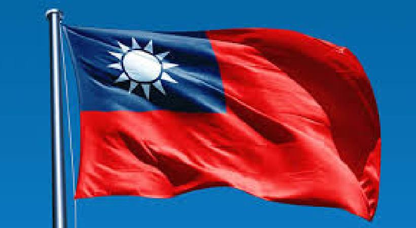 taiwan
