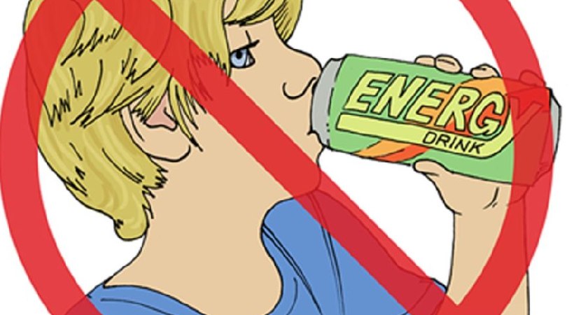 ENERY DRINK