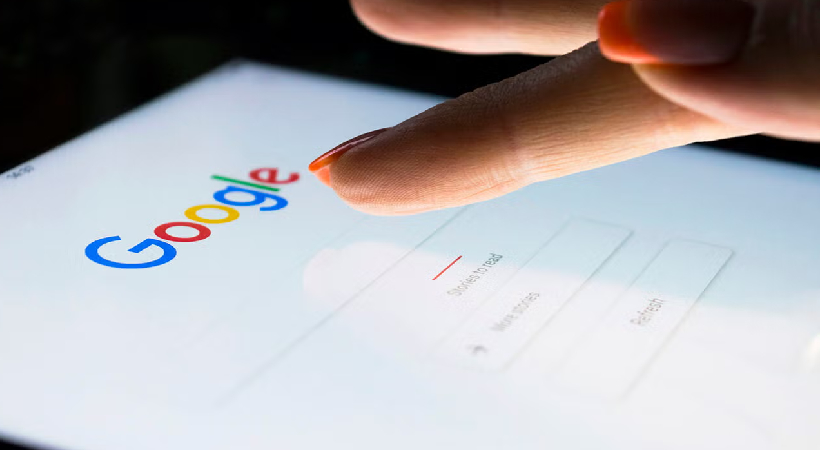 Google Search