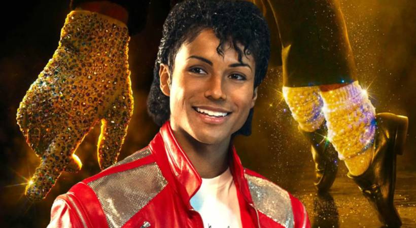 Michael Jackson Biopic ‘Michael’