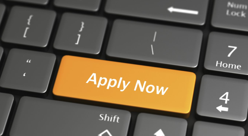 JOB ALERT