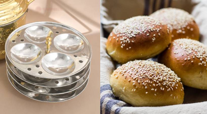 soft wheat buns recipe